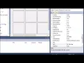 Tic-Tac-Toe - Visual Basic timelapse