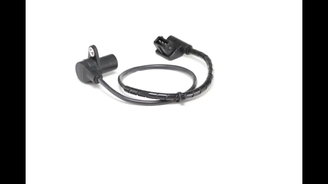6PU 009 110-531 - product Video 360°