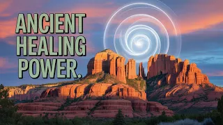 Sedona s Hidden Vortex Spots What Happens When You Visit