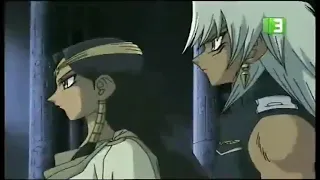 يوغي ضد اتيم الحلقة ٢ 