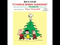 Christmas Is Coming (#1, Takes 4-5 / September 17, 1965)