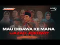 Lagu [FULL] KONTROVERSI - MAU DIBAWA KE MANA IJAZAH JOKOWI?