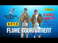 Fluke Flounder Tournament to Benefit Tunnel To Towers