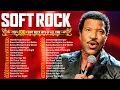 🎶 Greatest Soft Rock Love Classics 70s \u0026 80s 💖 Michael Bolton, Phil Collins, Elton John, Rod Stewa