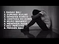 Download Lagu Lavora - Full album lagu buat tidur dijamin nyenyak tidurnya (rasah bali)