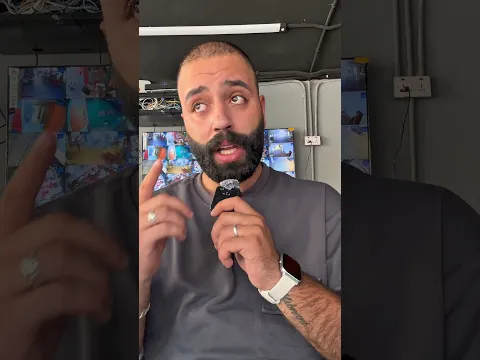 ولعت بين الأخرس والسيلاوي وناصيف يتدخل 🤔❗️