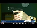 Pappajohn Sculpture Park shooting in Des Moines puts Iowa s self-defense gun laws in focus