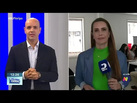 Feirão de empregos nesta terça-feira em Florianópolis: oportunidades para todos os setores