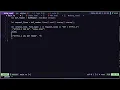 New Rustacean Building a Multi Threaded Web Server in Rust
