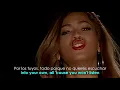 Beyonce - Listen