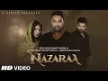Download Lagu Nazaraa Video | Ustad Puran Chand Wadali | Lakhwinder Wadali | Feat. Mahira Sharma \u0026 Paras | Aar Bee