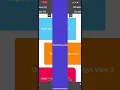 iOS custom navigation transitions for ViewControllers