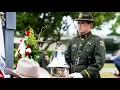 Fallen law enforcement officers honored during ceremony