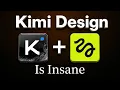 Kimi K3 Just Changed Web Design Forever Tutorial
