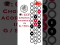 Download Lagu Button Accordion Chords Acordes in G SOL GCF Accordion Acordeon
