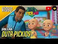Download Lagu Upin \u0026 Ipin Duta PICKids