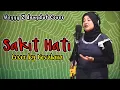 Download Lagu LAGU DANGDUT SAKIT HATI - Meggy Z Cover by Novaliana