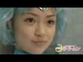 Ami wants to be a Senshi Pretty Guardian Sailor Moon 2003
