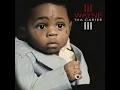 Lil Wayne - Nuthin On Me ft. Fabolous & Juelz Santana(lyrics)