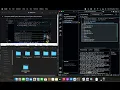 Day 2 of learning Python Beginner Python with Code with Harry