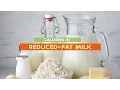 Calories in Milk and Nutrition Facts How Many Calories in Milk
