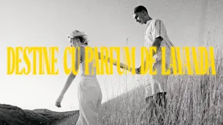 JUNO - Destine cu parfum de lavanda