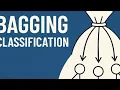 BAGGING CLASSIFICATION
