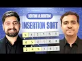 19 Insertion Sort