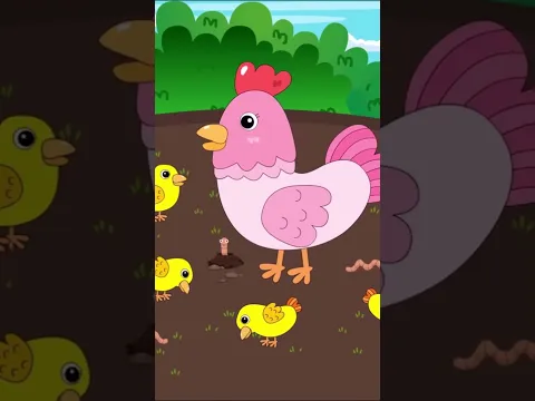 ไก่กุ๊กกุ๊กไก่ vs เป็ดก้าบก้าบ