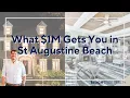 What 1M REALLY Buys You in St Augustine Beach 2025 Deep Dive