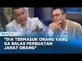 Cerita Bang Hotman Soal Kenapa Raffi Bisa Gak Ada Musuhnya #QNA