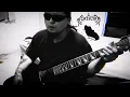 Mortician - Slaughterhouse (Cover) 🔪🔪🔪