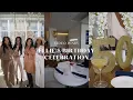 Ellie s Restaurant Lounge Dallas TX Birt ay Event
