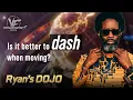 Virtua Fighter 5 R E V O - Is it better to dash when moving Beginner s Guide