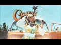 Victoria Monét - Coastin' (Official Audio)