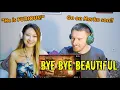 Download Lagu NIGHTWISH - BYE BYE BEAUTIFUL **HIP HOP COUPLE'S FIRST TIME SEEING A NIGHTWISH MUSIC VIDEO**