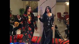 علامك سهرة مون لايت قناة غنوة الاصلية 