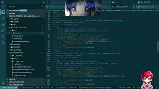 Rust APIs and AWS Lambda Handling OpenAI Data with DynamoDB Episode 151