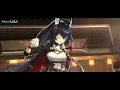 Download Lagu Arknights 2025 CNY PV (Such is the Joy of our Reunion) - Blaze Alter! New Sui Dragon!