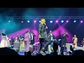 Dumi Mkokstad & Benjamin Dube - Moy' Ongcwele Siyakudinga @ Durban ICC