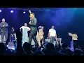 Download Lagu Dumi Mkokstad \u0026 Benjamin Dube - Moy' Ongcwele Siyakudinga @ Durban ICC