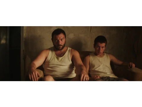Norfolk - trailer
