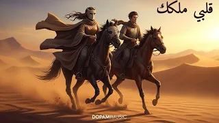 نور قلبي ملكك 2025 Romantic Egyptian Song نور قلبي ملكك 