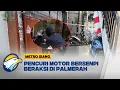 Download Lagu Hati-Hati! di Palmerah Rawan Curanmor Bersenpi - [ BERANTAS ]