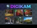 How to Organize your Pictures with Digikam intro tutorial