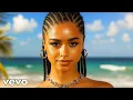 Download Lagu Tyla - Heatwave [Lyrics Video 2025]