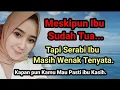 Download Lagu Kisah nyata || Indahnya Kue Apem Ibu Temanku Seorang Janda Cantik || Cerpen Metropolis