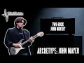 Lagu Neural DSP Teaser ... John Mayer Two-Rock Plugin? Archetype John Mayer