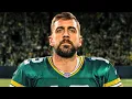 How Good Was Aaron Rodgers Actually