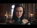 When an Actress Is Too Good At Playing Villains